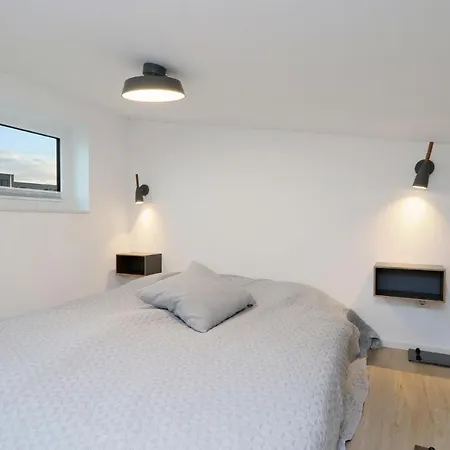 Holiday home 2 Bedroom Beautiful In Lembruch-duemmer Lembruch