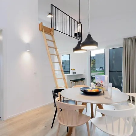 2 Bedroom Beautiful In Lembruch-duemmer * Lembruch