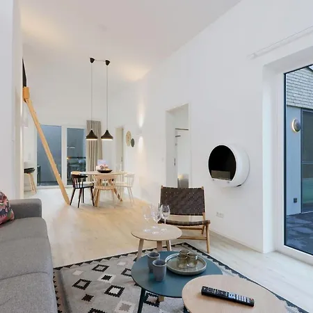 2 Bedroom Beautiful In Lembruch-duemmer * Lembruch