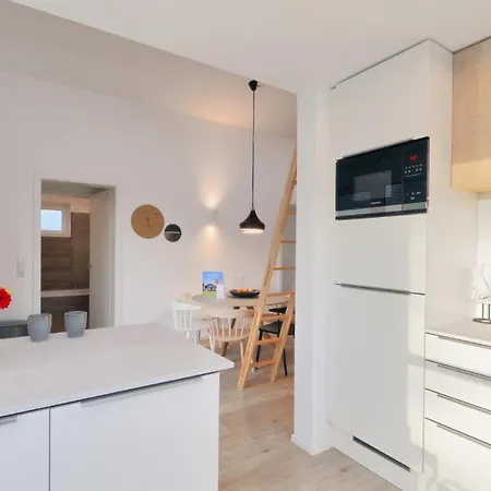 2 Bedroom Beautiful In Lembruch-duemmer Lembruch