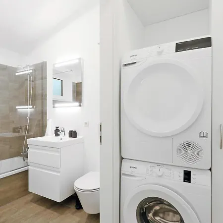 2 Bedroom Beautiful In Lembruch-duemmer Lembruch