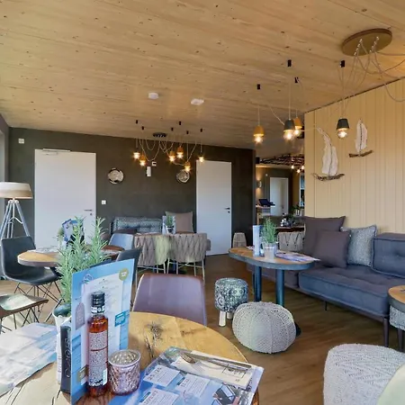 Holiday home 2 Bedroom Beautiful In Lembruch-duemmer Lembruch