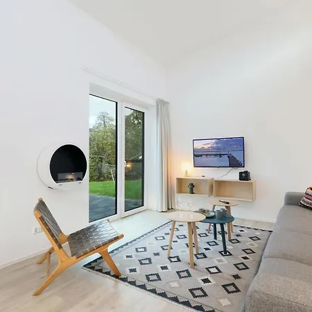 2 Bedroom Beautiful In Lembruch-duemmer * Lembruch