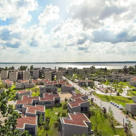2 Bedroom Beautiful In Lembruch-duemmer